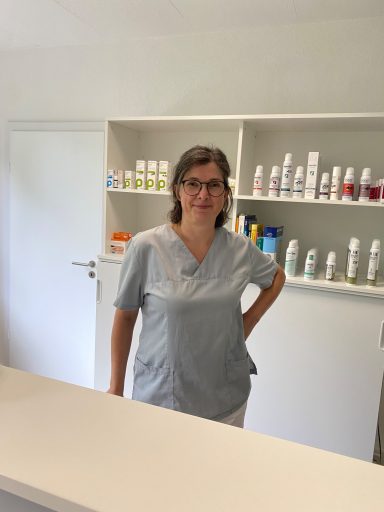 Jutta Kroppa - Inhaberin Jutta Kroppa