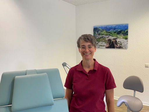 Sandra Spohr Sandra Spohr